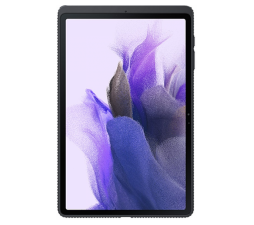 Slika izdelka: Samsung original ovitek EF-RT730CBE za Samsung Galaxy Tab S7 FE 5G T730 / Tab S7 Plus / Tab S8 Plus inch - črn
