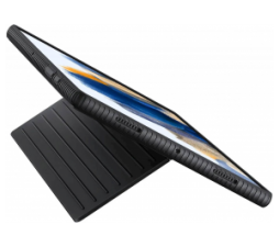 Slika 2 izdelka: Samsung original ovitek EF-RX200CBE za Samsung Galaxy Tab A8 X200 / X205 2021 10,5 inch - črn