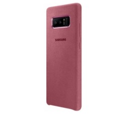 Slika 2 izdelka: SAMSUNG original ovitek EF-XN950APE za SAMSUNG Galaxy NOTE 8 N950 pink