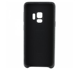 Slika izdelka: SAMSUNG original ovitek Hiperknit EF-GG960FJE za SAMSUNG Galaxy S9 G960 siv