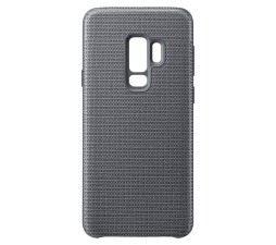 Slika izdelka: SAMSUNG original ovitek Hiperknit EF-GG965FJE za SAMSUNG Galaxy S9 plus G965 siv