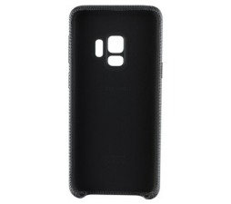 Slika 2 izdelka: SAMSUNG original ovitek Hiperknit EF-GG960FJE za SAMSUNG Galaxy S9 G960 siv