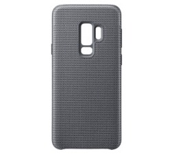Slika 2 izdelka: SAMSUNG original ovitek Hiperknit EF-GG965FJE za SAMSUNG Galaxy S9 plus G965 siv