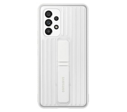 Slika izdelka: Samsung original ovitek Protective Standing EF-RA536CWE za Samsung Galaxy A53 - bela