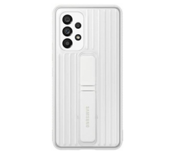 Slika 2 izdelka: Samsung original ovitek Protective Standing EF-RA536CWE za Samsung Galaxy A53 - bela
