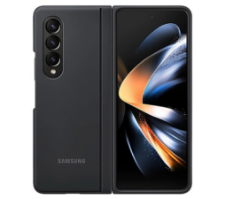 Slika 2 izdelka: SAMSUNG original ovitek Slim Standing Cover EF-MF936EBE za Samsung Galaxy Z Fold 4 - črn