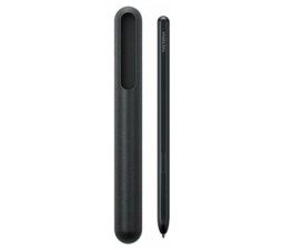 Slika 2 izdelka: SAMSUNG original PISALO EJ-PF926BBE za SAMSUNG Galaxy Z Fold 3 F926 - črn