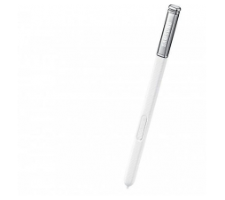 Slika izdelka: SAMSUNG original PISALO EJ-PN910BWE za SAMSUNG Galaxy Note 4 (Bulk) - bel