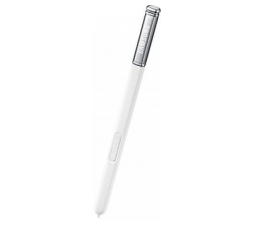 Slika 2 izdelka: SAMSUNG original PISALO EJ-PN910BWE za SAMSUNG Galaxy Note 4 (Bulk) - bel