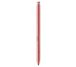Slika izdelka: SAMSUNG original PISALO EJ-PN970BPE za SAMSUNG Galaxy Note 10 N970, Note 10 Plus N975 - pink