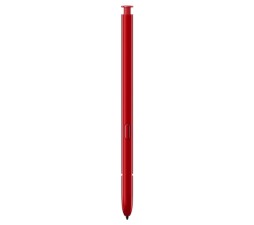Slika izdelka: SAMSUNG original PISALO EJ-PN970BRE za SAMSUNG Galaxy Note 10 N970, Note 10 Plus N975- rdeč