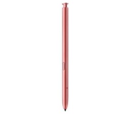 Slika 2 izdelka: SAMSUNG original PISALO EJ-PN970BPE za SAMSUNG Galaxy Note 10 N970, Note 10 Plus N975 - pink