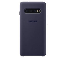 Slika izdelka: SAMSUNG original silikonski ovitek EF-PG973TNE za SAMSUNG Galaxy S10 G973 - navy moder