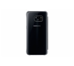 Slika izdelka: SAMSUNG original torbica Clear View EF-ZG930CBE za SAMSUNG Galaxy S7 G930
