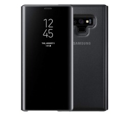 Slika izdelka: SAMSUNG original torbica Clear View EF-ZN960CBE za SAMSUNG Galaxy Note 9 N960