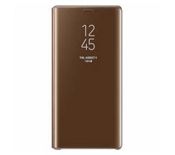 Slika izdelka: SAMSUNG original torbica Clear View EF-ZN960CAE za SAMSUNG Galaxy Note 9 N960