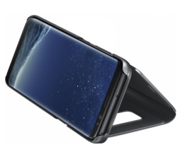 Slika izdelka: SAMSUNG original torbica Clear View EF-ZG950CFE za SAMSUNG Galaxy S8 zlat
