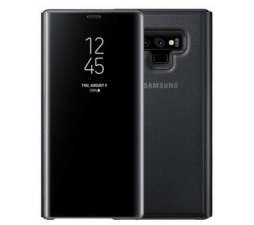 Slika 2 izdelka: SAMSUNG original torbica Clear View EF-ZN960CBE za SAMSUNG Galaxy Note 9 N960
