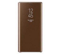 Slika 2 izdelka: SAMSUNG original torbica Clear View EF-ZN960CAE za SAMSUNG Galaxy Note 9 N960