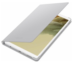 Slika izdelka: SAMSUNG original torbica EF-BT220PSE za Samsung Galaxy Tab A7 Lite T220 / T225 8,7 inch - srebrna