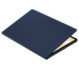 Slika izdelka: SAMSUNG original torbica EF-BT730PNE za Samsung Galaxy Tab S7 FE 5G T730 / Tab S7 Plus / Tab S8 Plus 12,4 inch - moder
