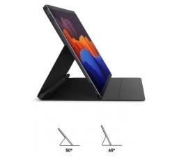 Slika izdelka: SAMSUNG original torbica EF-BT870PBE za Samsung Galaxy Tab S7 T870 / Tab S8 - 11 inch - črna