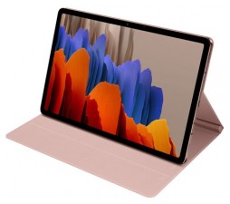 Slika izdelka: SAMSUNG original torbica EF-BT970PAE za Samsung Galaxy Tab S7 Plus T970 - 12,4 inch - bron