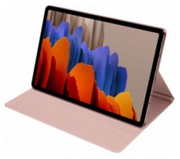 Slika 2 izdelka: SAMSUNG original torbica EF-BT970PAE za Samsung Galaxy Tab S7 Plus T970 - 12,4 inch - bron