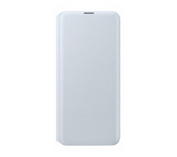 Slika izdelka: SAMSUNG original torbica EF-WA202PWE SAMSUNG Galaxy A20e A202 bela - original