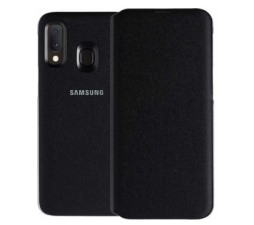 Slika 2 izdelka: SAMSUNG original torbica EF-WA202PBE SAMSUNG Galaxy A20e A202 črna - original