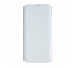 Slika izdelka: SAMSUNG original torbica EF-WA405PWE SAMSUNG Galaxy A40 A405 bela - original