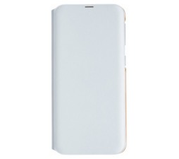 Slika 2 izdelka: SAMSUNG original torbica EF-WA405PWE SAMSUNG Galaxy A40 A405 bela - original