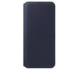 Slika izdelka: SAMSUNG original torbica EF-WA505PBE SAMSUNG Galaxy A50 A505 črna - original