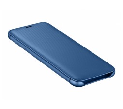 Slika izdelka: SAMSUNG original torbica EF-WA600CLE SAMSUNG Galaxy A6 2018 A600 moder - original