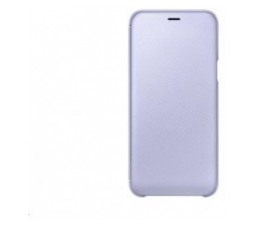Slika 2 izdelka: SAMSUNG original torbica EF-WA605CVE SAMSUNG Galaxy A6 Plus 2018 A605 vijola - original