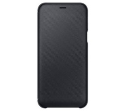 Slika 2 izdelka: SAMSUNG original torbica EF-WA605CBE SAMSUNG Galaxy A6 Plus 2018 A605 črna - original