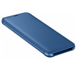 Slika 2 izdelka: SAMSUNG original torbica EF-WA605CLE SAMSUNG Galaxy A6 Plus 2018 A605 modra - original