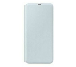 Slika izdelka: SAMSUNG original torbica EF-WA705PWE SAMSUNG Galaxy A70 A705 bela - original