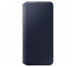 Slika izdelka: SAMSUNG original torbica EF-WA705PBE SAMSUNG Galaxy A70 A705 črna - original