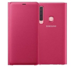 Slika izdelka: SAMSUNG original torbica EF-WA920PPE SAMSUNG Galaxy A9 2018 A920 roza - original
