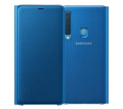 Slika 2 izdelka: SAMSUNG original torbica EF-WA920PLE SAMSUNG Galaxy A9 2018 A920 moder - original