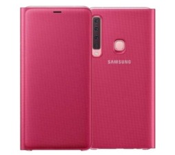 Slika 2 izdelka: SAMSUNG original torbica EF-WA920PPE SAMSUNG Galaxy A9 2018 A920 roza - original