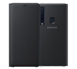 Slika 2 izdelka: SAMSUNG original torbica EF-WA920PBE SAMSUNG Galaxy A9 2018 A920 črna - original