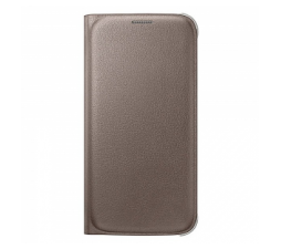 Slika izdelka: SAMSUNG original torbica EF-WG920PF SAMSUNG Galaxy S6 G920 zlata