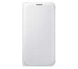Slika izdelka: SAMSUNG original torbica EF-WG920PWE SAMSUNG Galaxy S6 G920 bela