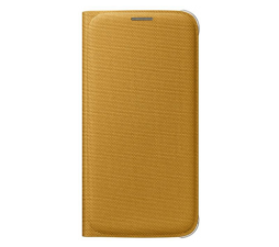Slika izdelka: SAMSUNG original torbica EF-WG920BOE SAMSUNG Galaxy S6 G920 oranžna