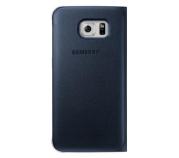 Slika izdelka: SAMSUNG original torbica EF-WG920PBE SAMSUNG Galaxy S6 G920 črna