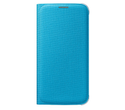 Slika izdelka: SAMSUNG original torbica EF-WG920BLE SAMSUNG Galaxy S6 G920 modra