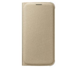 Slika 2 izdelka: SAMSUNG original torbica EF-WG920BFE SAMSUNG Galaxy S6 G920 zlata