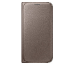 Slika 2 izdelka: SAMSUNG original torbica EF-WG920PF SAMSUNG Galaxy S6 G920 zlata